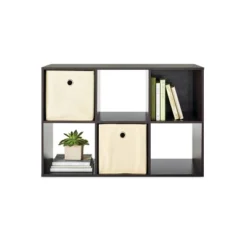 11" 6 Cube Organizer Shelf - Room Essentials -RoomEssentials Sales Store GUEST 593ea27c d966 4a9f 84f6 2bfdce20b6b3