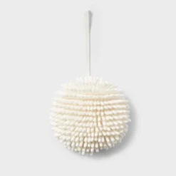 Noodle Round Hand Towel - Room Essentials™ 10 Noodle Round Hand Towel - Room Essentials™ -RoomEssentials Sales Store GUEST 5e62618c 7820 4534 9659 87d03b34cb8d