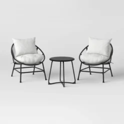 3pc Metal Mesh Small Space Set – Room Essentials™ 20 3pc Metal Mesh Small Space Set – Room Essentials™ -RoomEssentials Sales Store GUEST 5f1a86c7 1cbe 4ebd afd7 e688ba4b22bf