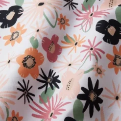 Easy Care Printed Pattern Sheet Set - Room Essentials™ 5 Easy Care Printed Pattern Sheet Set - Room Essentials™ -RoomEssentials Sales Store GUEST 5f28f0f0 6287 4467 bb81 8a0ef52dcde4