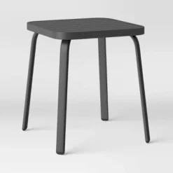 5pc Adjustable Back Patio Chat Set - Gray - Room Essentials™ -RoomEssentials Sales Store GUEST 5f65067c 14b1 41db 8585 ace14ff44d39