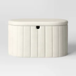 32" Folding Storage Bench - Room Essentials™ -RoomEssentials Sales Store GUEST 5fed5554 1f21 4309 81d0 0a4ea17efc91