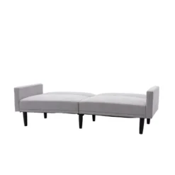 Futon Sofa With Arms - Room Essentials™ 18 Futon Sofa With Arms - Room Essentials™ -RoomEssentials Sales Store GUEST 6227f6ae 1cf7 43b8 ab53 b8eb1b19c644