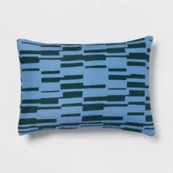 Foster Microfiber Reversible Comforter & Sheets Set Blue/Dark Green - Room Essentials™ 8 Foster Microfiber Reversible Comforter & Sheets Set Blue/Dark Green - Room Essentials™ -RoomEssentials Sales Store GUEST 62885830 4bc9 4ad6 ad5d ab3a9065c708