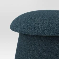 Mushroom Upholstered Storage Ottoman - Room Essentials™ -RoomEssentials Sales Store GUEST 66f92cf7 3e3a 46c7 880c 440fb0873347