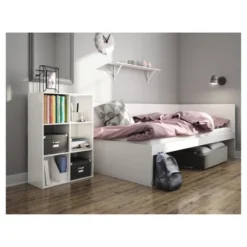 11" 6 Cube Organizer Shelf - Room Essentials -RoomEssentials Sales Store GUEST 673071bd fa01 45ae 9f39 e8b7b31e6a97