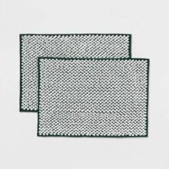 2pk 17"x24" Rug Set - Room Essentials™ -RoomEssentials Sales Store GUEST 6ce63ab9 c936 46f9 8650 6f79ea794559