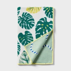 Quick Dry Reversible Hand Towel - Room Essentials™ -RoomEssentials Sales Store GUEST 6e15f8a1 43d8 441a 8612 c84c0cce7029