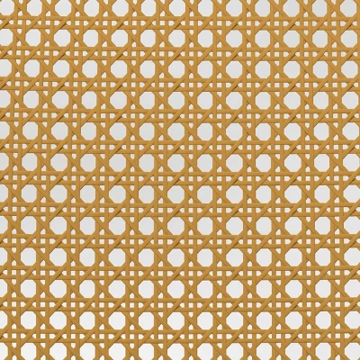 Set Of 2 Woven Back Metal Dining Chair Black - Room Essentials™ 4 Set Of 2 Woven Back Metal Dining Chair Black - Room Essentials™ - Image 4