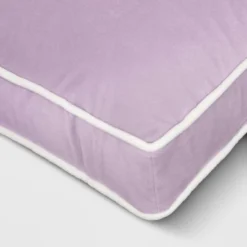 Oversize Velvet Square Throw Pillow - Room Essentials™ -RoomEssentials Sales Store GUEST 71a42dc0 343c 423e 957e 375fd094be91