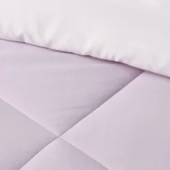 Solid Microfiber Reversible Decorative Bed Set With Throw - Room Essentials™ -RoomEssentials Sales Store GUEST 7215c9d0 0d3d 40f5 8dc3 3c9253b2a439