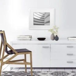 16" X 20" Matted To 11" X 14" Thin Gallery Frame - Room Essentials™ -RoomEssentials Sales Store GUEST 73901d8b 6fc4 4db1 a409 f4bef7828d84