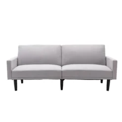 Futon Sofa With Arms - Room Essentials™ 17 Futon Sofa With Arms - Room Essentials™ -RoomEssentials Sales Store GUEST 7404b80b df8b 42c7 9d33 37ea3fb70aaa
