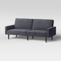 Futon Sofa With Arms - Room Essentials™ 26 Futon Sofa With Arms - Room Essentials™ -RoomEssentials Sales Store GUEST 75355849 d52d 4d67 ab5e c53555509118