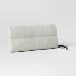 Dorm Charging Headboard Cream - Room Essentials™ -RoomEssentials Sales Store GUEST 80a2ea0b e7a3 4afb 86db 60f9c9c1c141