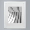 11" X 14" Matted To 8" X 10" Single Picture Gallery Frame - Room Essentials™