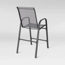 2pk Patio Bar Chairs, Outdoor Furniture - Room Essentials™ 10 2pk Patio Bar Chairs, Outdoor Furniture - Room Essentials™ -RoomEssentials Sales Store GUEST 82b97580 e9e2 4e02 85b7 1843369e09cd