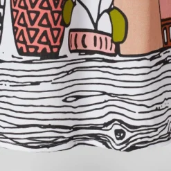 Plants Print Shower Curtain Green - Room Essentials™ -RoomEssentials Sales Store GUEST 850c682b 6cd4 4df9 81a6 7bbf75932b0b