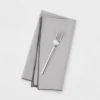 3pc Fork Set Silver - Room Essentials™