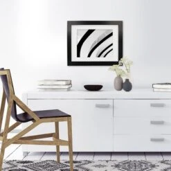 14" X 18" Matted To 11" X 14" Wide Gallery Frame Black - Room Essentials™ -RoomEssentials Sales Store GUEST 8771ab9c d768 43ac 9bb5 94af3d4b59b3