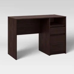Writing Desk With Drawers - Room Essentials™ 12 Writing Desk With Drawers - Room Essentials™ -RoomEssentials Sales Store GUEST 8a32d997 9dd2 4915 8536 fbed60d9cdfe
