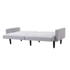 Futon Sofa With Arms - Room Essentials™ 22 Futon Sofa With Arms - Room Essentials™ -RoomEssentials Sales Store GUEST 8fb6b1b9 29e5 49ef 9554 7ddfcd48ac18