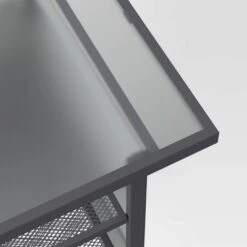 Patio Bar Table, Outdoor Furniture - Room Essentials™ -RoomEssentials Sales Store GUEST 9198bb7d 975a 45f6 aaff 1b571a8f5051