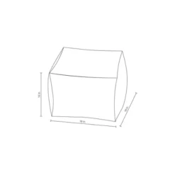 Color Block Dorm Pouf - Room Essentials™ 8 Color Block Dorm Pouf - Room Essentials™ -RoomEssentials Sales Store GUEST 93d7a91c 4432 4fe6 8eef 14aa24e01192