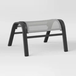 5pc Adjustable Back Patio Chat Set - Gray - Room Essentials™ -RoomEssentials Sales Store GUEST 94ed37f9 3df3 41da 99d6 fa04c48edef9