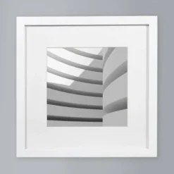 12" X 12" Matted To 8" X 8" Thin Gallery Frame - Room Essentials 13 12" X 12" Matted To 8" X 8" Thin Gallery Frame - Room Essentials -RoomEssentials Sales Store GUEST 95bea5f6 bd1e 4037 bf36 ef3fc76d132f