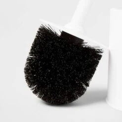 Toilet Brush White - Room Essentials™ 5 Toilet Brush White - Room Essentials™ -RoomEssentials Sales Store GUEST 96be1704 716f 4172 aa48 d4a551ebfafe