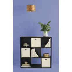11" 9 Cube Organizer Shelf - Room Essentials 8 11" 9 Cube Organizer Shelf - Room Essentials -RoomEssentials Sales Store GUEST 99b29214 07ee 47e0 9d9d 5a37c7425e64