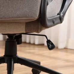 Swivel Dorm Gaming Chair Gray - Room Essentials™: Upholstered Computer Desk Chair, Adjustable, Fixed Arms 22 Swivel Dorm Gaming Chair Gray - Room Essentials™: Upholstered Computer Desk Chair, Adjustable, Fixed Arms -RoomEssentials Sales Store GUEST 9da02561 0538 456f 875c 92802739be58