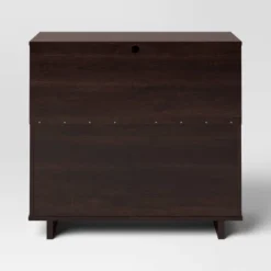 Modern 32" Wide 3 Drawer Dresser - Room Essentials™ -RoomEssentials Sales Store GUEST a112696c efb5 4477 b718 39d1f024eda8