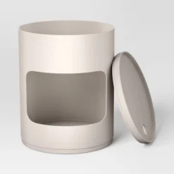 Stacking Dorm Side Table With Lid - Room Essentials™ 7 Stacking Dorm Side Table With Lid - Room Essentials™ -RoomEssentials Sales Store GUEST a4c73147 0118 4b11 a10a ad4e68f518b8