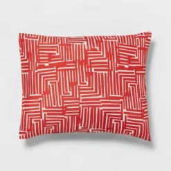 Tread Reversible Microfiber Comforter & Sheets Set Warm Red - Room Essentials™ 8 Tread Reversible Microfiber Comforter & Sheets Set Warm Red - Room Essentials™ -RoomEssentials Sales Store GUEST a6c2dfd9 809c 4e33 bba3 5e32841ebecd