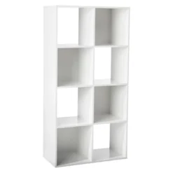 11" 8 Cube Organizer Shelf - Room Essentials -RoomEssentials Sales Store GUEST a9b66401 2a2f 443c ab8d 441877a49bce