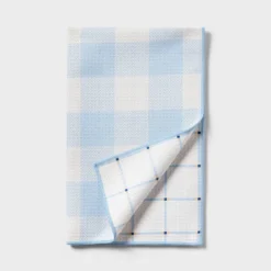 Quick Dry Reversible Hand Towel - Room Essentials™ -RoomEssentials Sales Store GUEST aa4537bb a94d 43b7 b25c 137121db931a