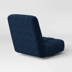 Floor Dorm Gaming Chair With Adjustable Back Navy - Room Essentials™ 7 Floor Dorm Gaming Chair With Adjustable Back Navy - Room Essentials™ -RoomEssentials Sales Store GUEST aaef0196 b83a 42aa a2fd 5897b940fca3