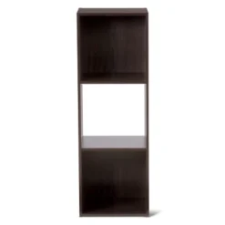 11" 3 Cube Organizer Shelf - Room Essentials 6 11" 3 Cube Organizer Shelf - Room Essentials -RoomEssentials Sales Store GUEST abe49f02 9dc4 4948 9db7 dafc772e8020