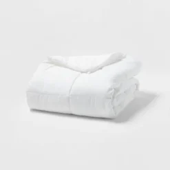 All Season Down Alternative Machine Washable Comforter - Room Essentials -RoomEssentials Sales Store GUEST b42a5b14 1c01 4d9e a2f9 d929f4b74776