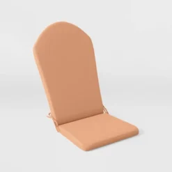Outdoor Adirondack Chair Cushion - Room Essentials™ 17 Outdoor Adirondack Chair Cushion - Room Essentials™ -RoomEssentials Sales Store GUEST b4bea678 dc60 4bab 9d94 5a8f09e51aa7