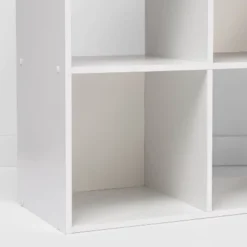 11" 6 Cube Organizer Shelf - Room Essentials -RoomEssentials Sales Store GUEST be6f45ce 97c4 4b74 bfb6 b49b3283c8be
