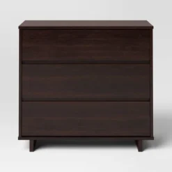 Modern 32" Wide 3 Drawer Dresser - Room Essentials™ -RoomEssentials Sales Store GUEST c87f4545 981a 4374 ae7c 01dd819383e7