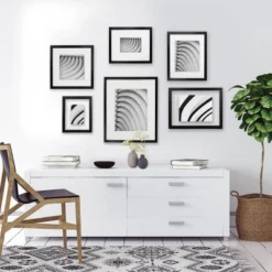 Thin Gallery Float Frame - Room Essentials -RoomEssentials Sales Store GUEST caa0ff91 1d58 44b9 bced ea0c87cb1a18