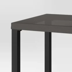 2pk Store & Serve Bar Stools - Black - Room Essentials™ -RoomEssentials Sales Store GUEST cc81dbf1 5d11 49c7 aa6a 21c4c276dffe