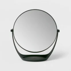Plastic Vanity Mirror - Room Essentials™ 9 Plastic Vanity Mirror - Room Essentials™ -RoomEssentials Sales Store GUEST d0abf422 a6a0 4d37 8160 ea3e396ec09a