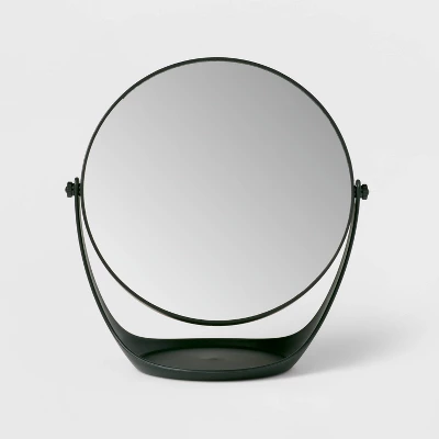 Plastic Vanity Mirror - Room Essentials™ 5 Plastic Vanity Mirror - Room Essentials™ - Image 5