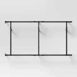 Adjustable Bed Frame Black - Room Essentials™ -RoomEssentials Sales Store GUEST d2a091cf b3f5 4766 a9f7 a4296bc9b7b7