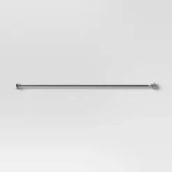 Round Curtain Rod - Room Essentials -RoomEssentials Sales Store GUEST d2f2ea0d 706a 4ca3 8a7f 12cb13c8679c